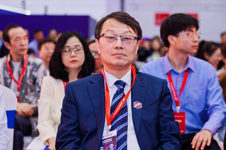 全国性行业协会商会第十二联合党委副书记、联合纪委书记  段晓锋