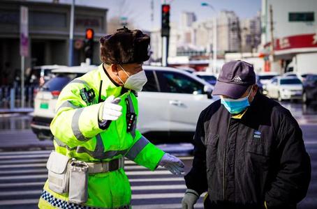 经验交流｜天津：整合警力实现“一警多能”