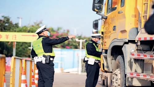 经验交流｜广东：系统防范化解道路交通安全风险