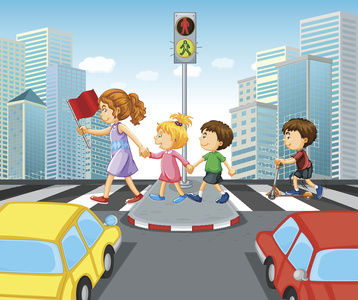 学龄前儿童交通事故特征、致因分析及宣教框架与路径研究