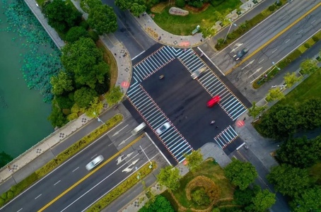 道路交通安全领域的市场失灵与有效规制