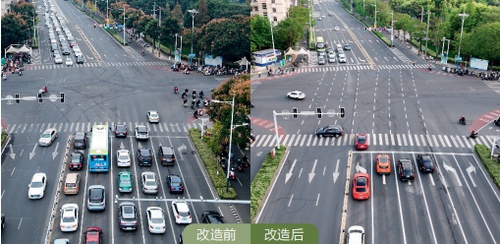 经验交流｜常州：精细治理老城路 打造畅安新干道