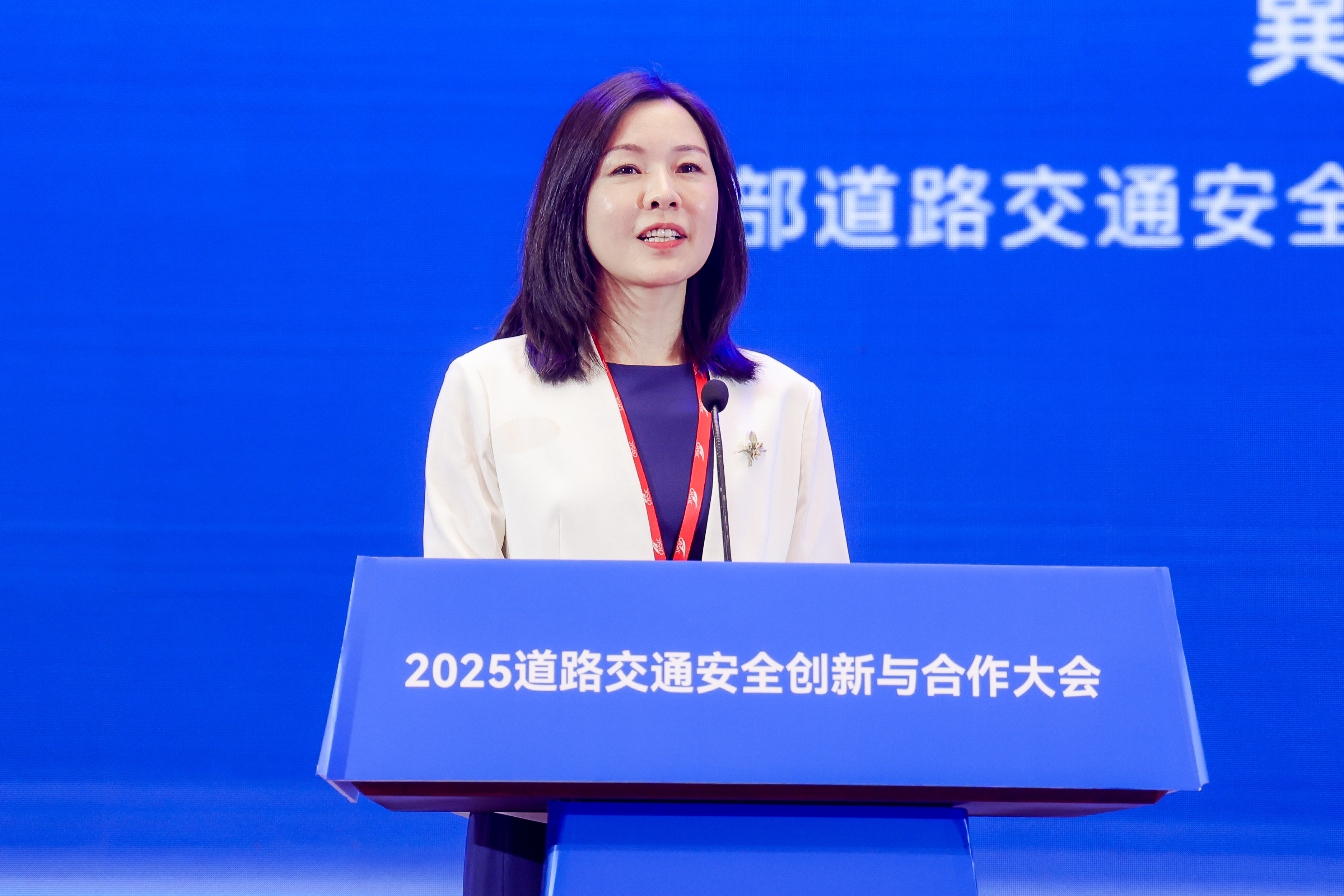 数智时代下城市交通运行的再思考-戴帅