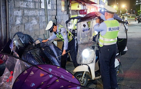 经验交流｜宁德：多维宣教攻坚“拆伞除篷”
