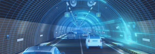 微创光电“隧道智能控制器”获实用新型专利