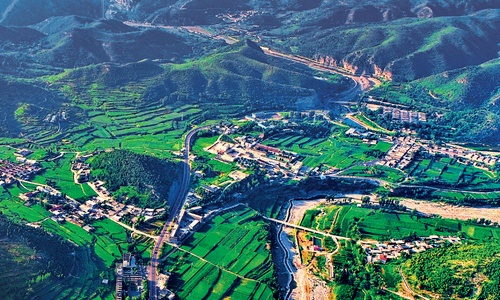 专题｜深化分级分类管理  构建农村交通安全治理新格局