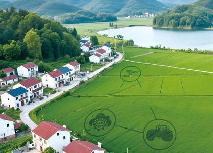 卷首语｜让“平安”成为乡村振兴的坚实底色