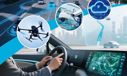 卷首语｜驭时代之变 筑安全之基