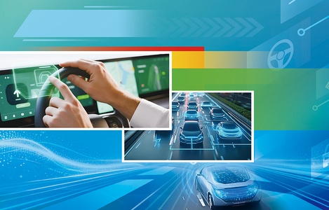 专题｜改革驱动 多元协同 筑牢安全文明驾驶防线