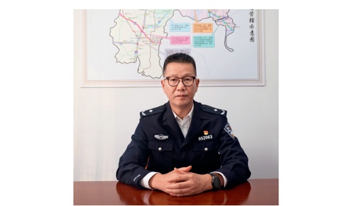 访谈｜强化体系构建 探索现代交通治理路径——访江苏省常州市公安局交通管理支队支队长吴秋安