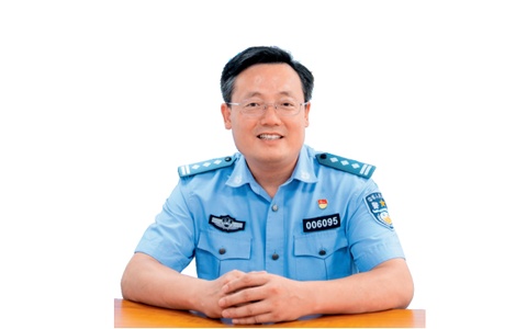 访谈｜展科技之“翼”  护平安出行