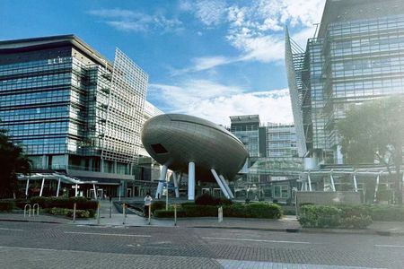 佳都科技在香港设立研发中心