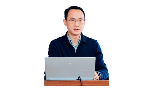 访谈｜“空中之眼”助推事故勘查“争分夺秒”