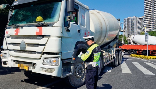 经验交流｜苏州：“四点”发力书写事故预防亮眼答卷