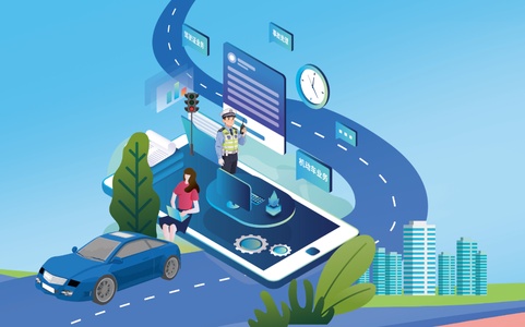 专题｜智慧赋能提质效  优化服务惠民生