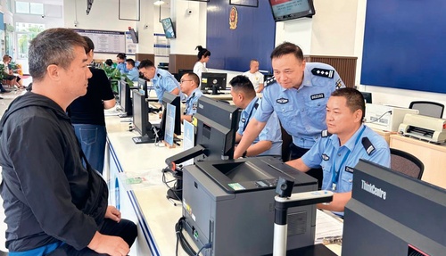 经验交流｜昆明：初心如磐铸铁军  创新笃行谱新篇