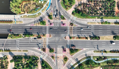 经验交流｜金华：“闪亮工程”提升农村公路本质安全水平