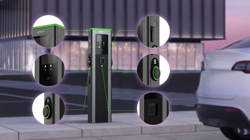 大华股份荣获2026德国红点设计奖