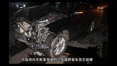 醉驾闯红灯致人受伤，这是要判刑了！