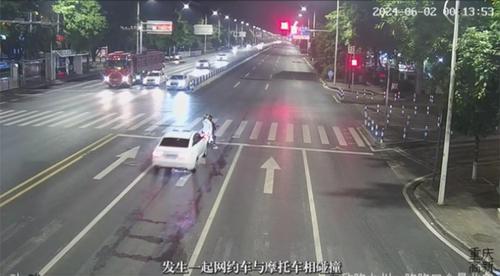 网约车司机酒驾肇事，丢工作还涉刑事追责！