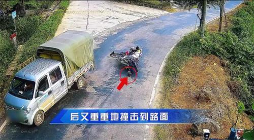 头盔是保命防线，驾乘骑行必须规范佩戴！