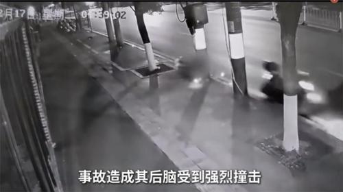 酒桌贪杯，路上添“悲”！切勿酒后驾车