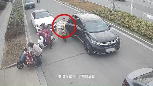 开学啦！家有初中生，这份出行提示请收好！