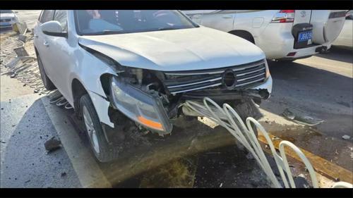 春困来袭莫硬撑，疲劳驾驶易酿祸！