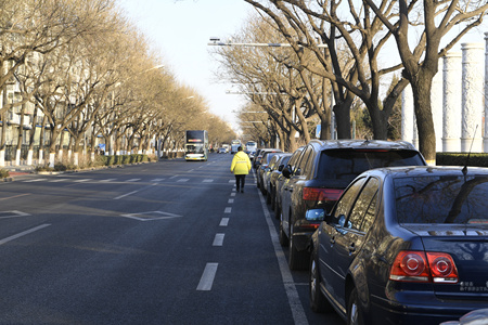 北京将上线“道路停车缴费”小程序最新推荐