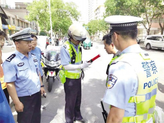 甘肃陇南康县：拧紧秩序管控，营造浓厚氛围