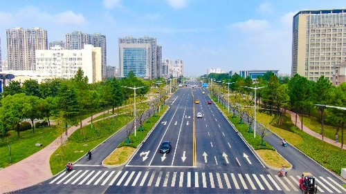 江苏修订省级道路交通安全条例 首设自动驾驶条款
