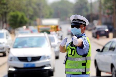 端午假期首日全国道路交通平稳有序最新推荐