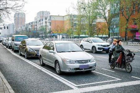 北京道路停车电子收费年底全覆盖最新推荐