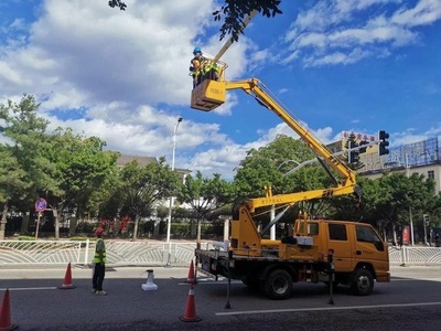 “不动声色，井然有序”——大理州城市感知能力提升项目让交通更智能最新推荐