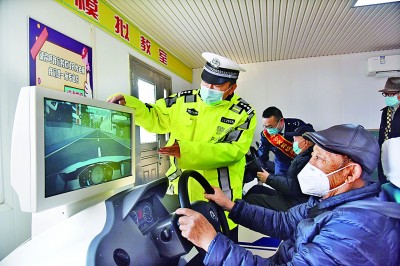 老年代步车“刹”得住车吗最新推荐