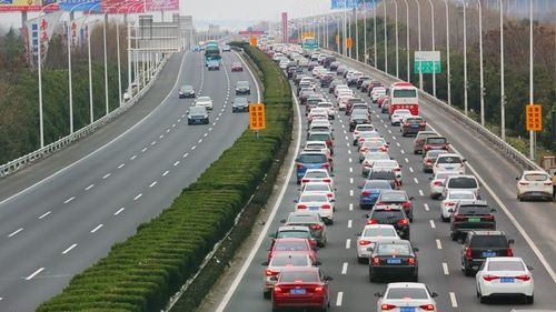 春运首日全国道路交通出行平稳有序最新推荐