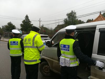 湖南永兴：科技手段打造数字化交警中队最新推荐