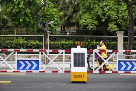 禅城推出多项举措改善部分学校周边交通拥堵最新推荐