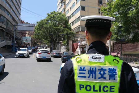 整治“一难两乱”，兰州公安交警要做这些事儿！ 