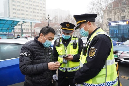 山东省会经济圈七市合力打击市际道路客运和出租车违法违规最新推荐