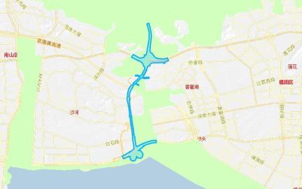 福田将建逾百公里智慧道路，为全市智慧交通作出先驱示范最新推荐