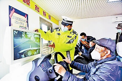 老年代步车“刹”得住车吗最新推荐