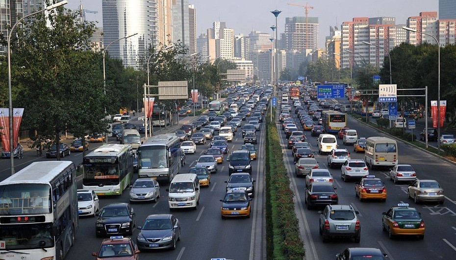 警探号｜北京多地积水 北京交警：水位超过20厘米将采取断路措施最新推荐