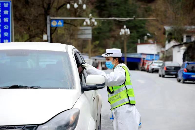 甘肃陇南康县：“五个聚焦”抓队伍，砥砺奋进促提升