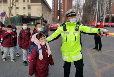 银川交警“量身定制”路段通行时间最新推荐